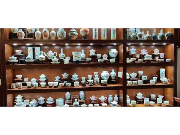 藝術展廳