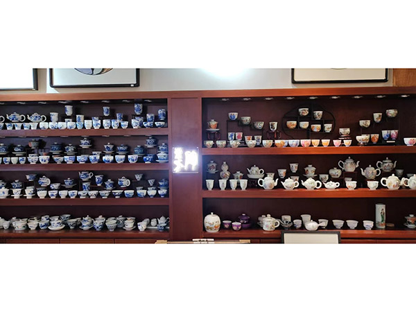 藝術展廳