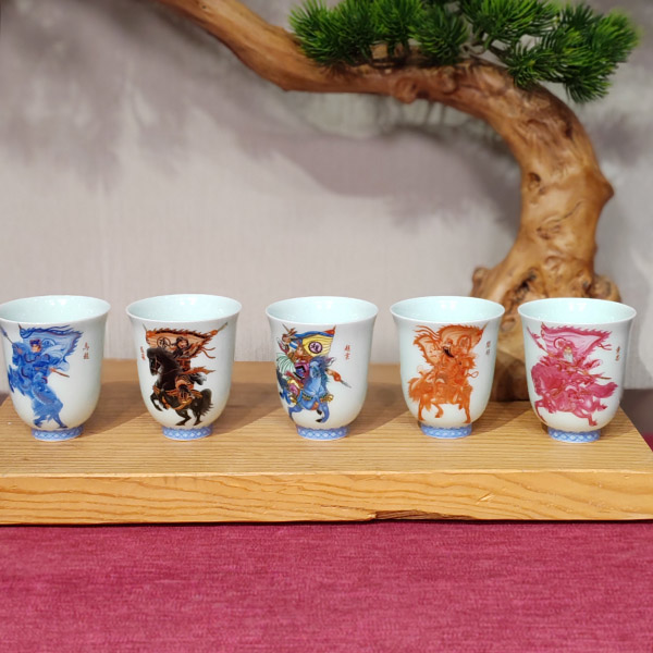 茶具系列