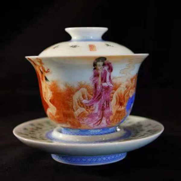 茶具系列