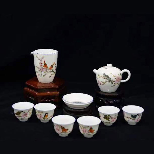 茶具系列