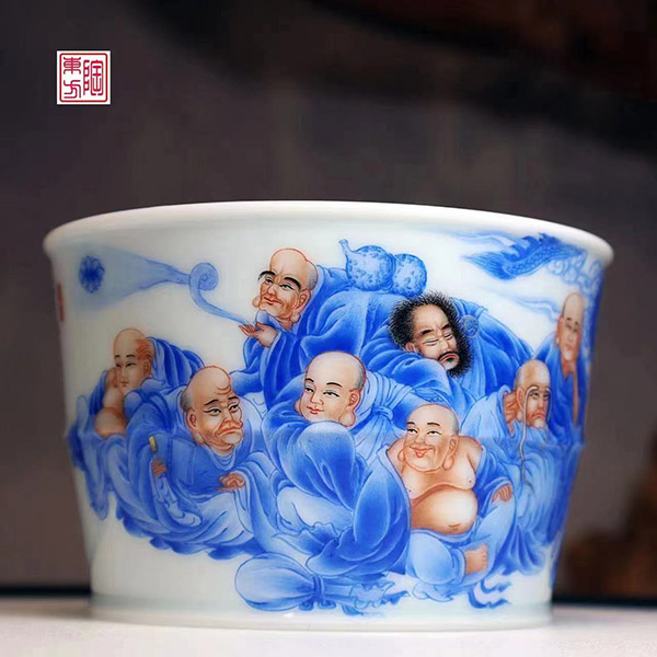 茶具系列
