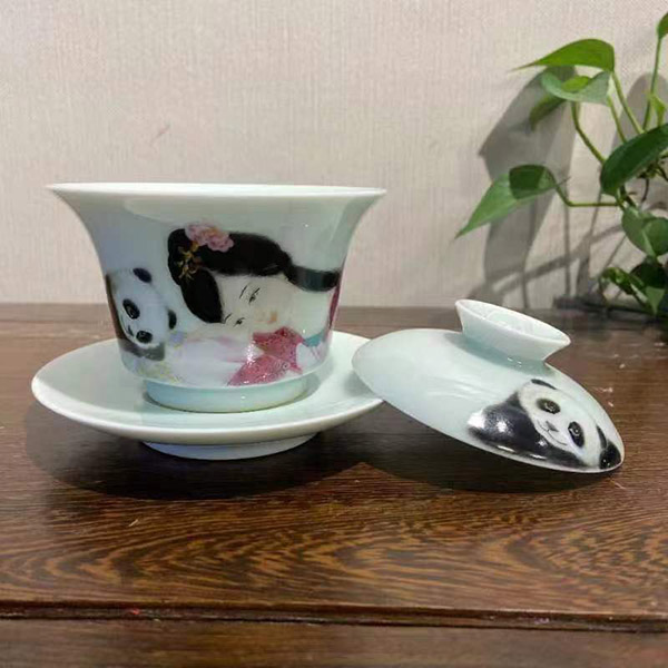 茶具系列