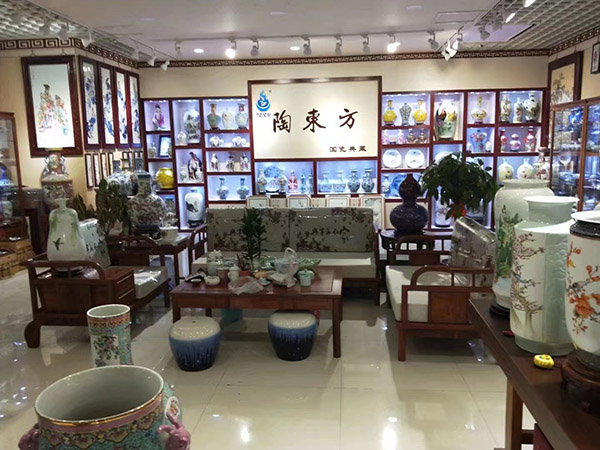 瓷器保養(yǎng)細(xì)節(jié)
